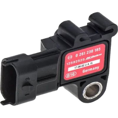 LSA LS9 2.5 bar map sensor