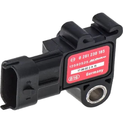 2.5 Bar MAP Sensor LSA LS9
