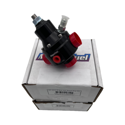 Magnafuel Fuel Pressure Regulator