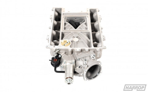 Harrop 2650i Supercharger