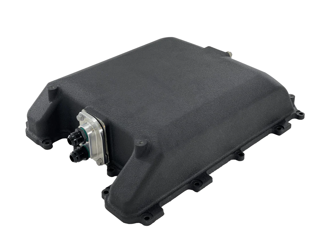 Mast Motorsport LSA/ZL1 Supercharger Lid