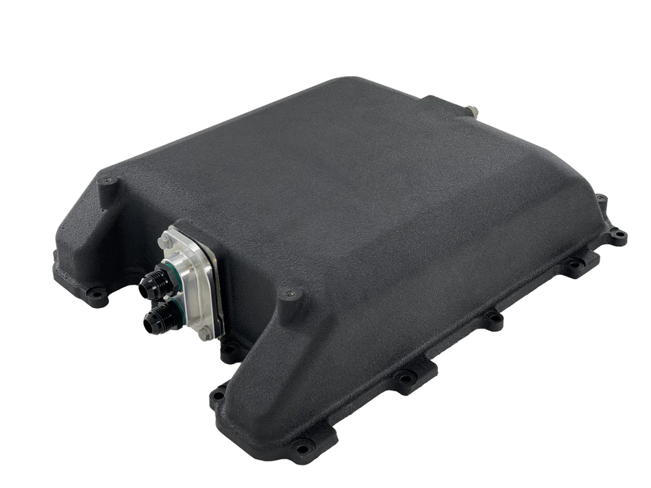 Mast Motorsport LSA/ZL1 Supercharger Lid