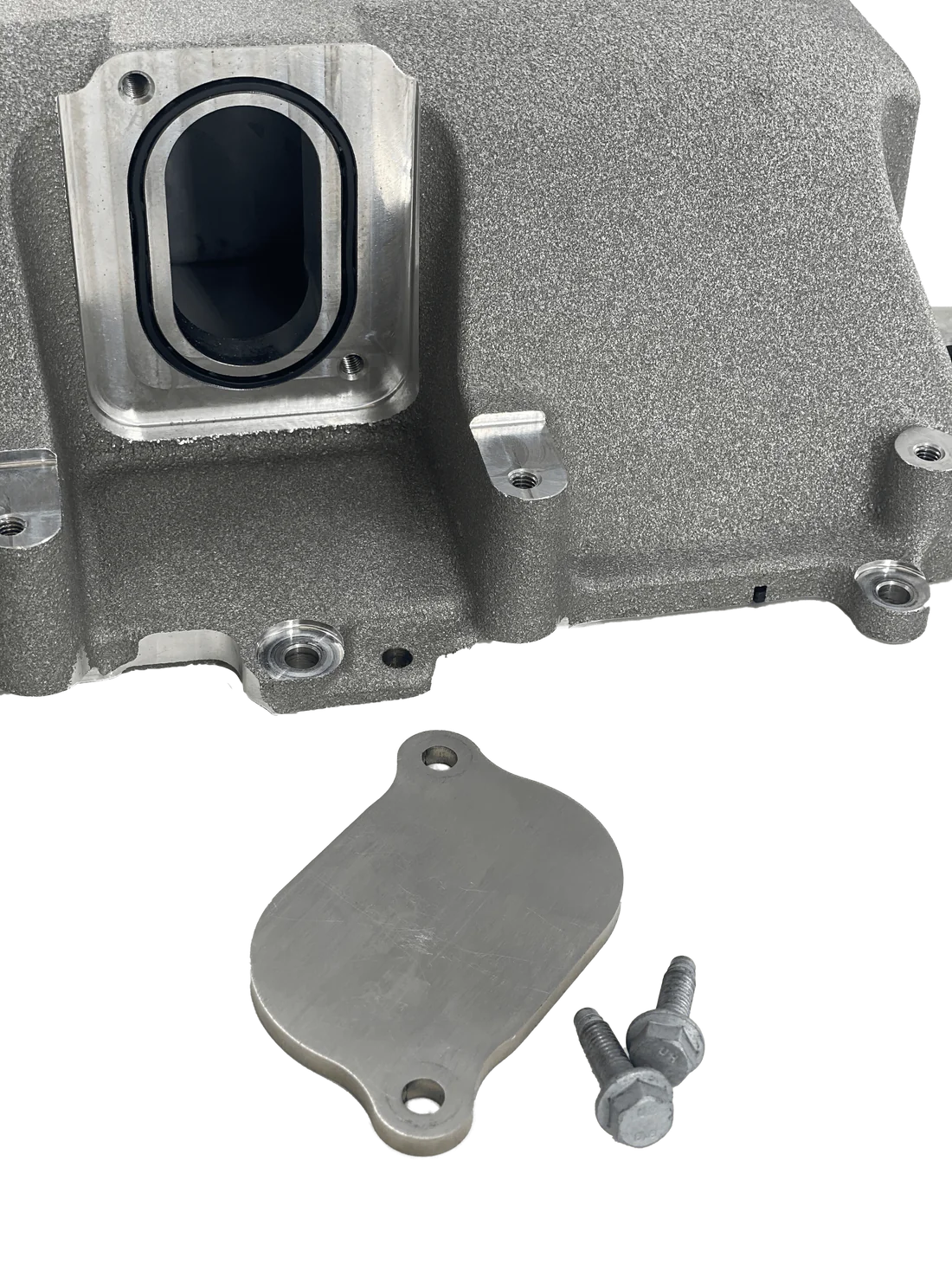 Mast Motorsport LSA/ZL1 Supercharger Lid
