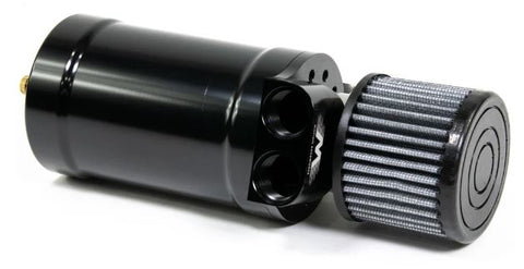 Motion Raceworks Top Loader Billet Catch Can Kit 3