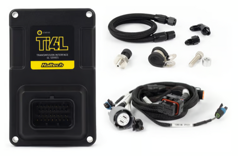 Nexus Ti4L Transmission Interface Kit - Suits GM 4L series