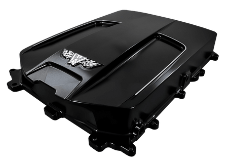 Gen II Billet LSA Lid