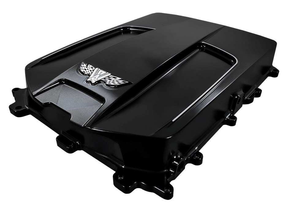 Gen II Billet LSA Lid