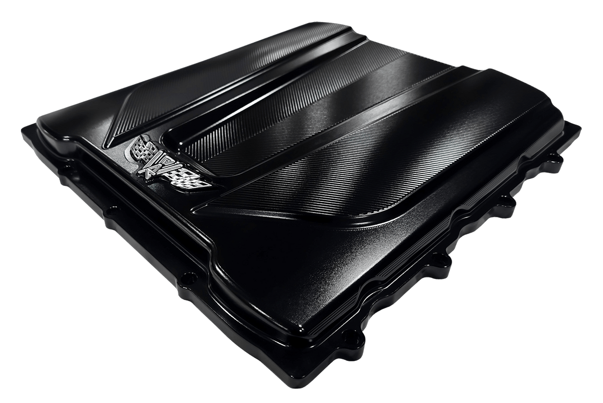 Billet LT4 Lid