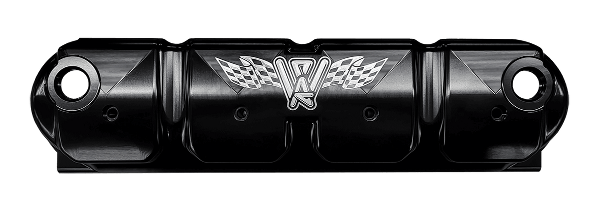 Valve Cover - Race