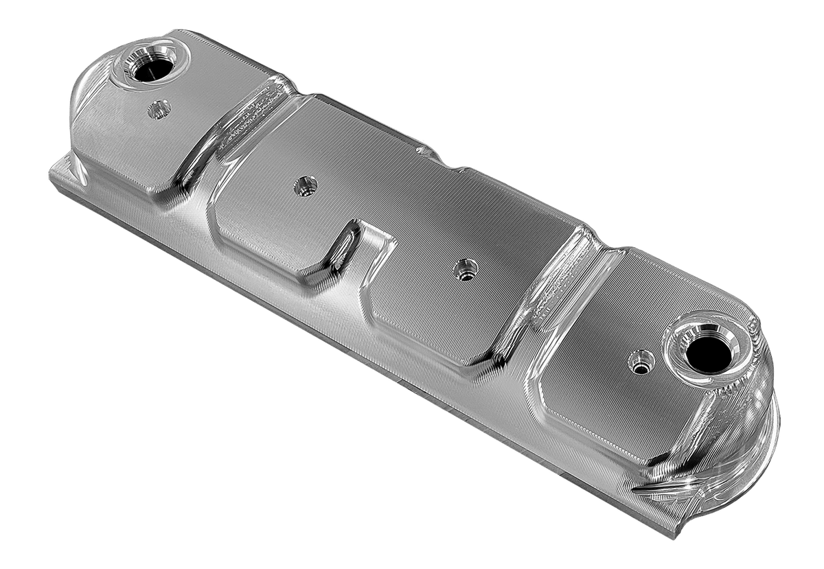 Valve Cover - Race