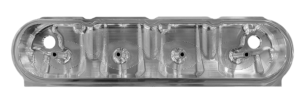 Valve Cover - Race