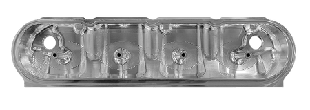 Valve Cover - Race