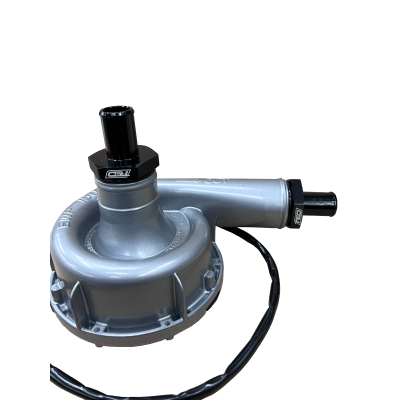 Pair of 16orb to 3/4" Barb Ewp150 Intercooler Pump Fittings