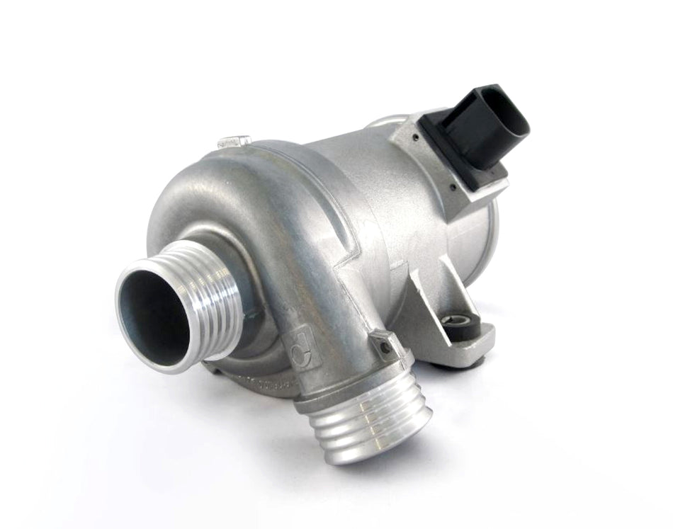Pierburg CWA400 Intercooler Pump (LIN Version) with connector kit