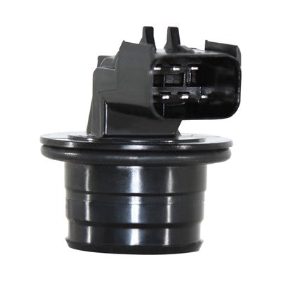 Connector Set, Fuel Tank Electrical Bulkhead 6-Way APEX2.8