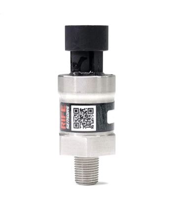 RIFE 100 / 150 / 300 PSI Pressure Sensor Transducer 1/8" NPT