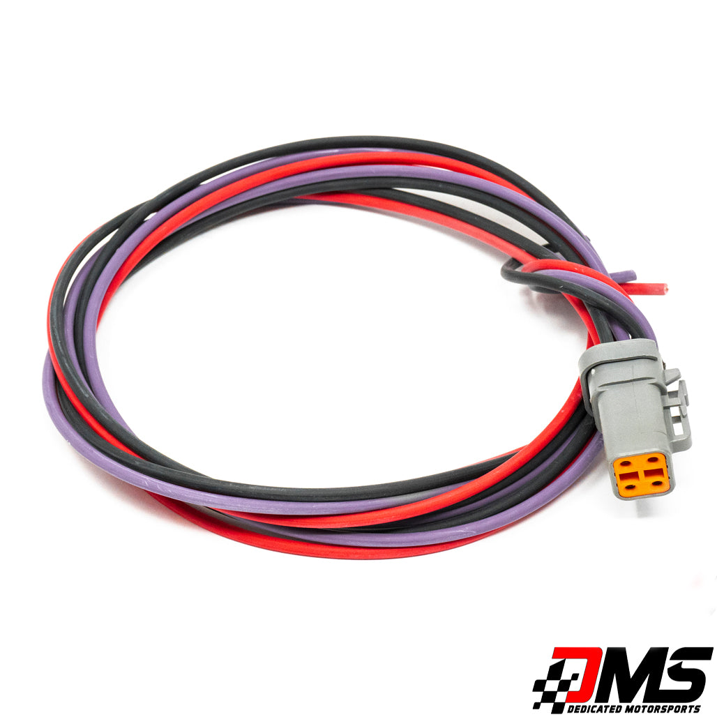 Reprogrammed EMP E2512A Electric Water Pump