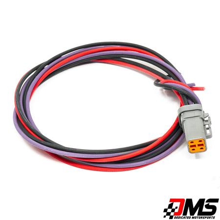 Reprogrammed EMP E2512A Electric Water Pump