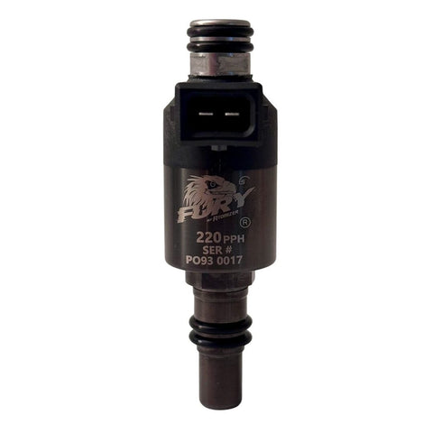 Atomizer SD 220 220PPH Fuel Injector 2350cc/mm @43.5psi