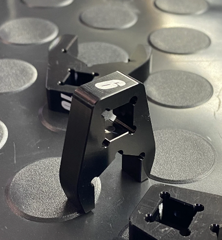 Crows Foot AN Wrench Set