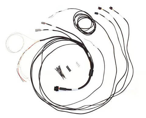 Semi Terminated Stand-Alone Harness For iC-7 Display Dash