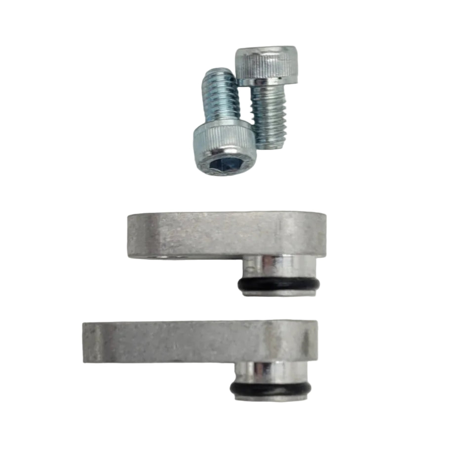 LSA Billet Snout Plugs