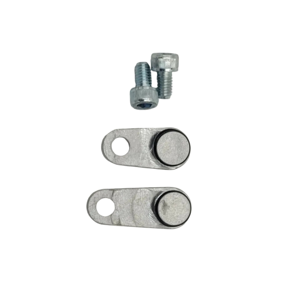 LSA Billet Snout Plugs