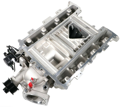 New Stock GM LSA Supercharger Limited Time Black Friday Sale!