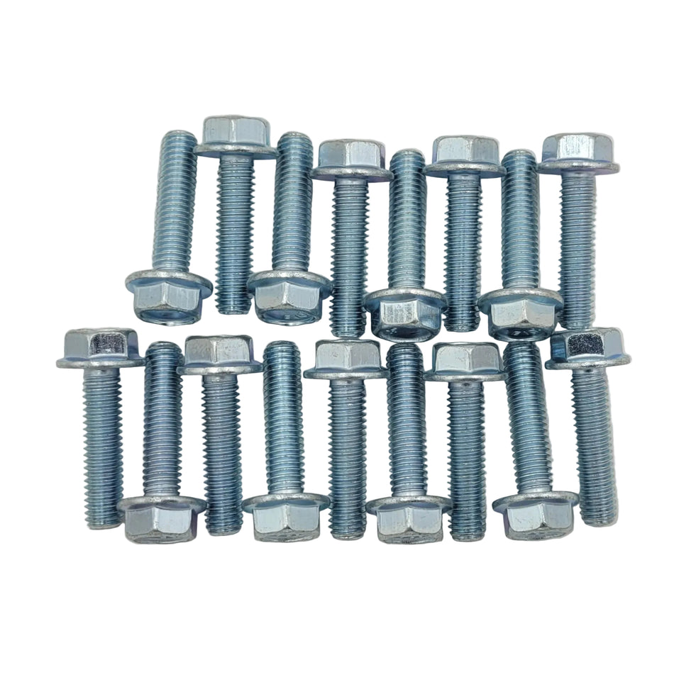 LSA Lid Bolts