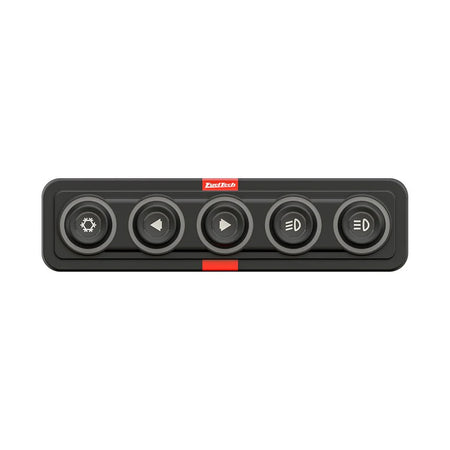 SwitchPanel-5 Mini - 5 Button Racing Switch Panel 1