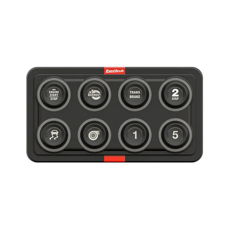 SwitchPanel-8 Mini - 8 Button Racing Switch Panel 1