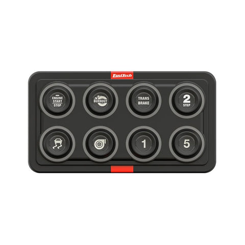 SwitchPanel-8 Mini - 8 Button Racing Switch Panel 1