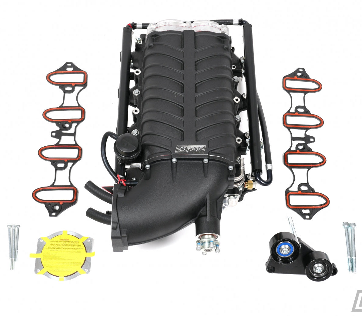 TVS2300 Engine Kit - LS1 / LS2