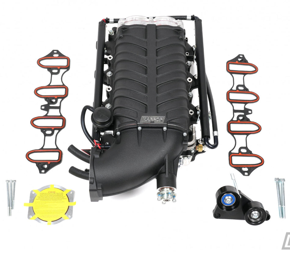 TVS2300 Engine Kit - LS1 / LS2