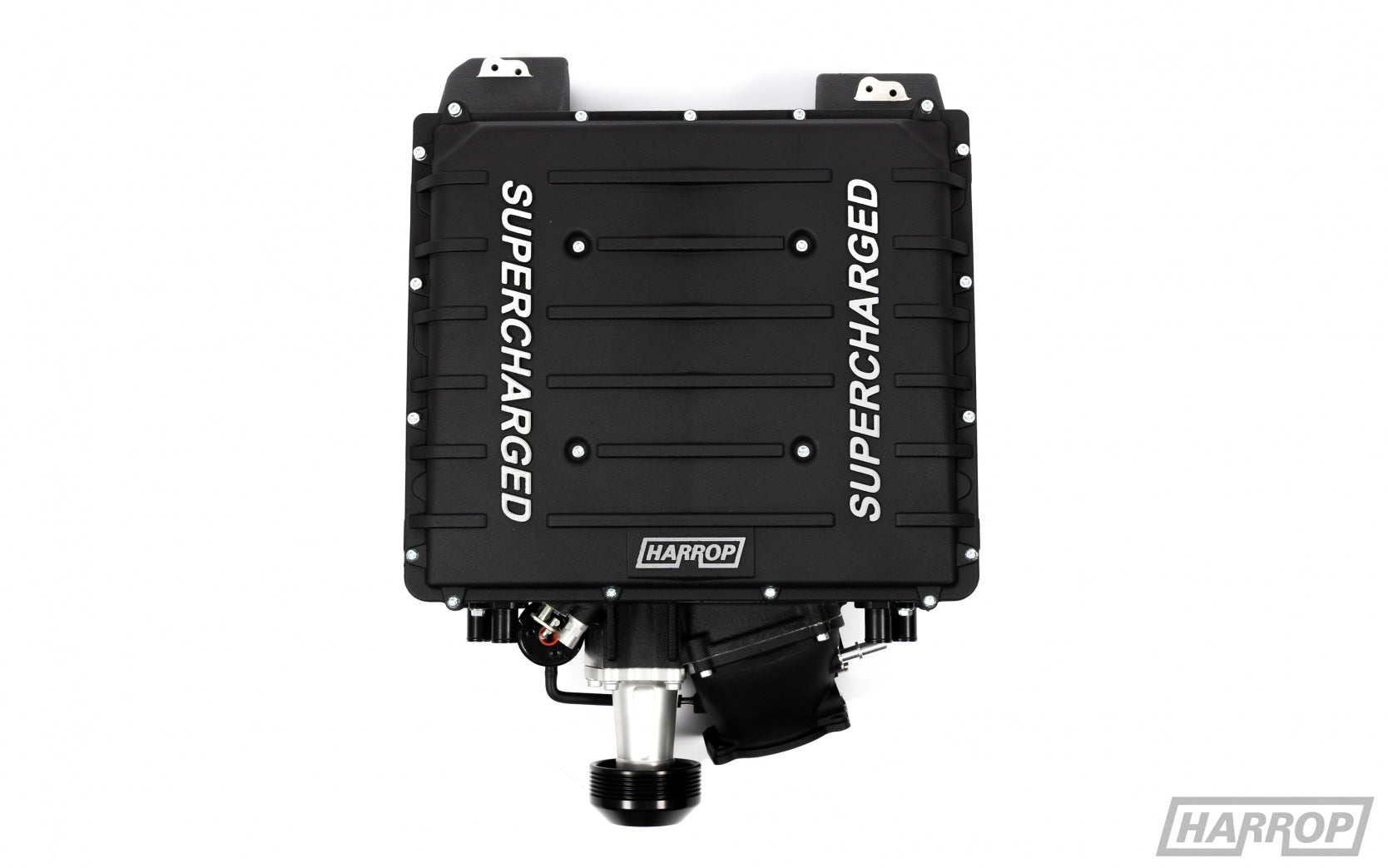 TVS2650 ENGINE KIT | LT4 | WET / DRY SUMP