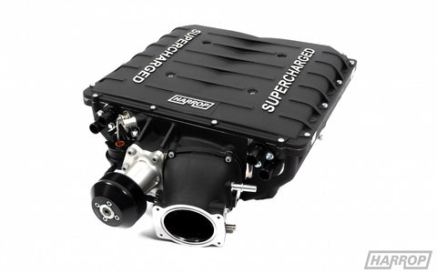 TVS2650 ENGINE KIT | LT4 | WET / DRY SUMP