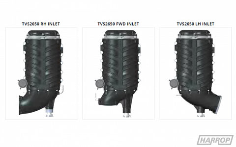 TVS2650 LS ENGINE KIT