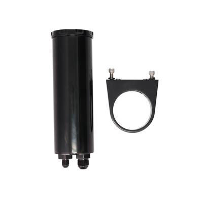 Top Street Performance Billet Aluminum Remote Power Steering Reservoirs