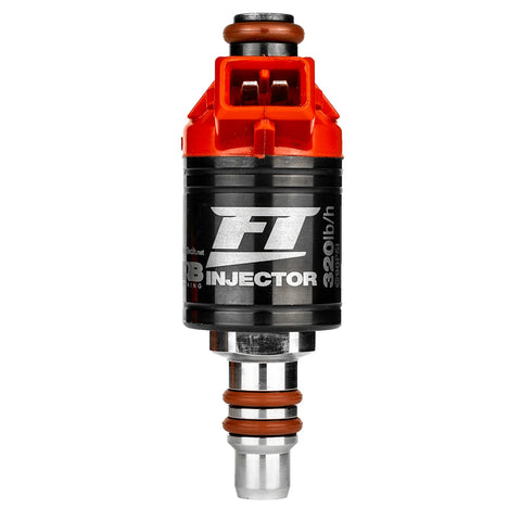 FuelTech Injector 320 lb/h Low Impedance