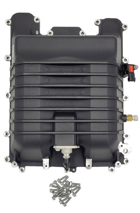 ZL1 supercharger LSA Camaro lid Black Friday Sale!