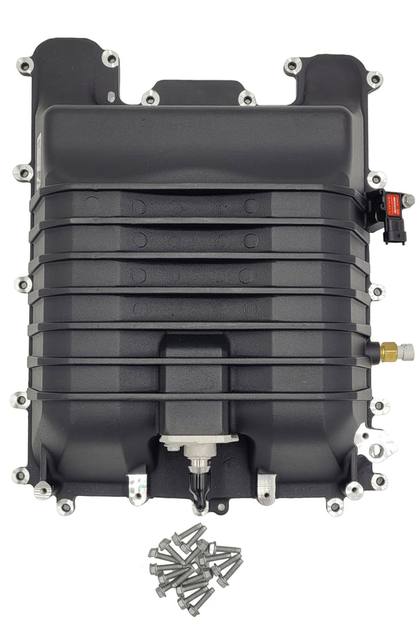 ZL1 supercharger LSA Camaro lid Black Friday Sale!