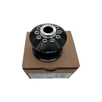 LSA / TVS / ZL1 ZPE Griptec Pulley with MK2 Hub 2.35" - 2.55"