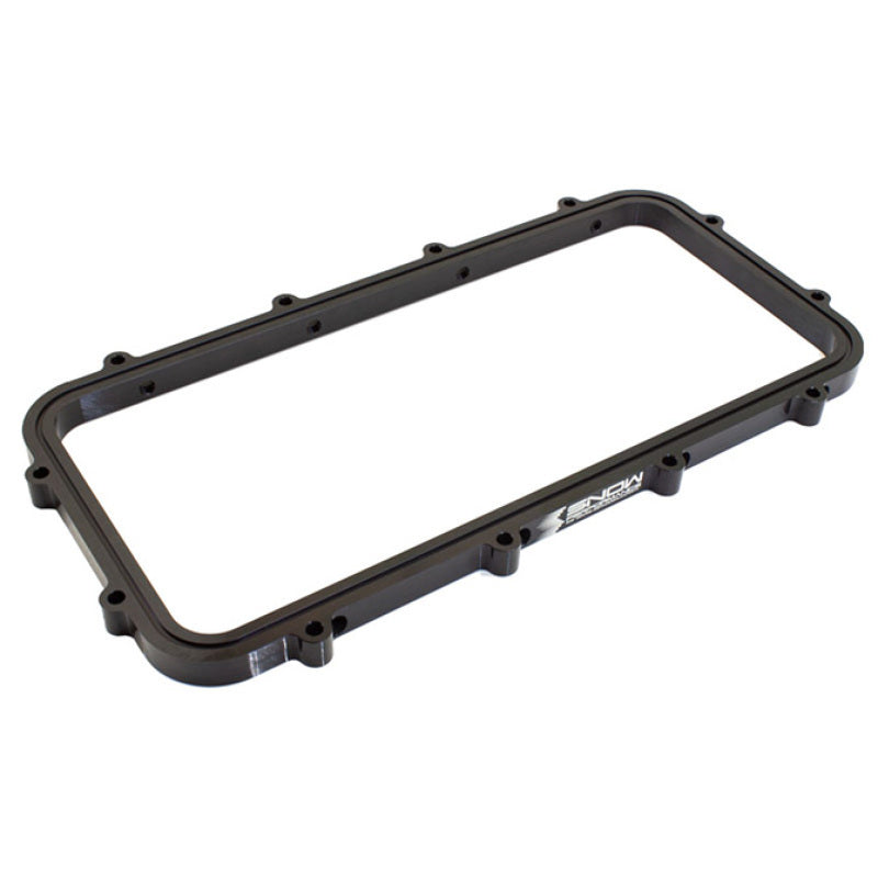 Snow Performance Hi-Ram Water Injection Plate – rdperformancefab