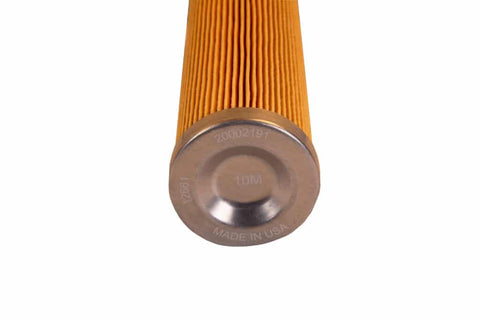 10 Micron Replacement Cellulose Element for Extreme Flow Filters