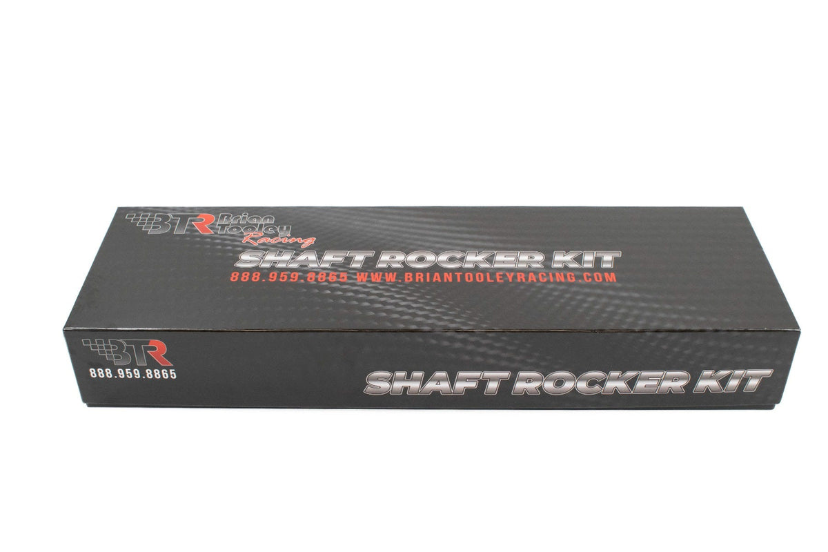 BTR LS3 SHAFT ROCKER KIT