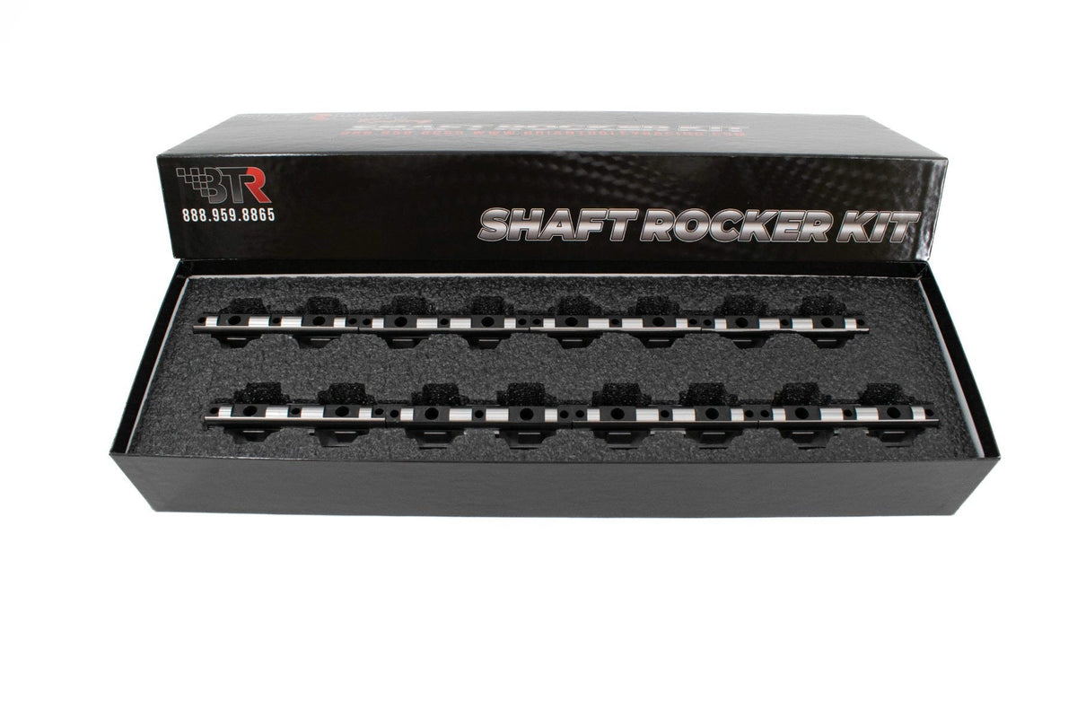 BTR LS3 SHAFT ROCKER KIT