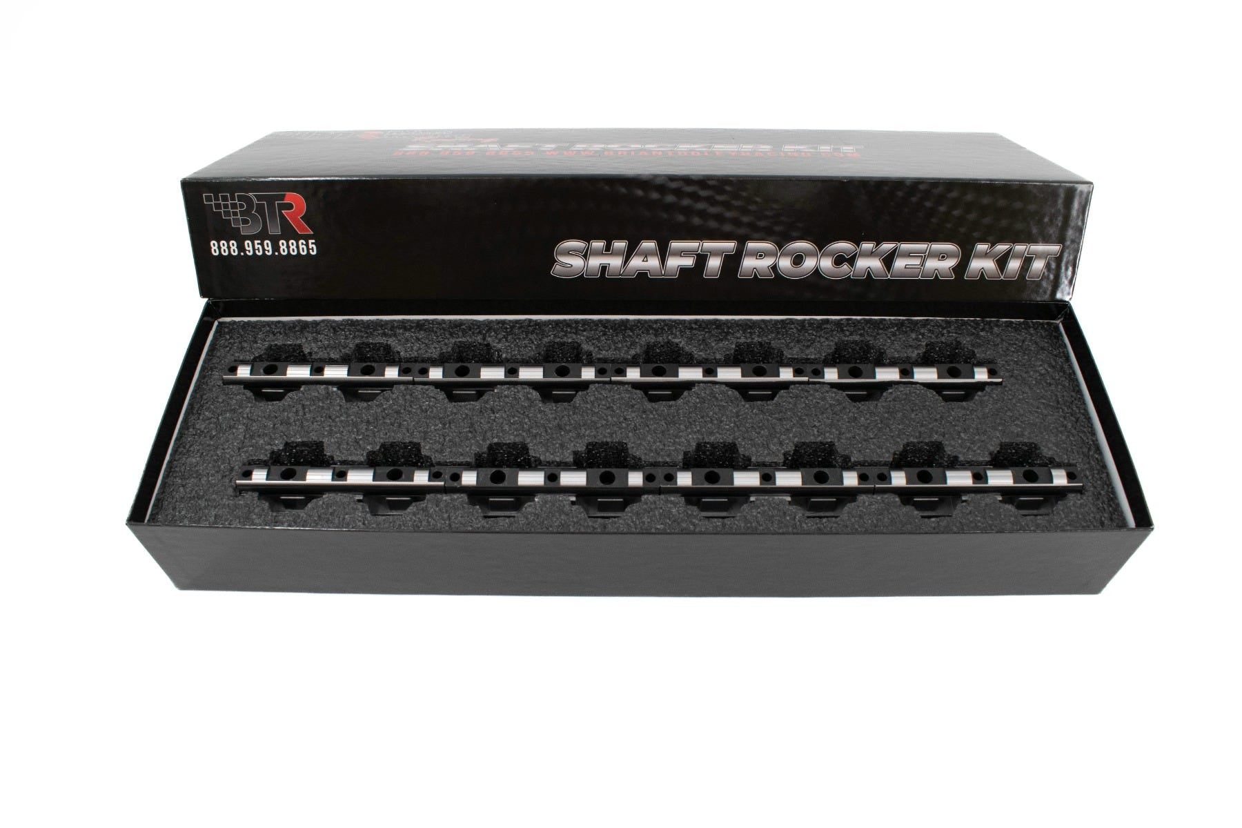 BTR LS3 SHAFT ROCKER KIT