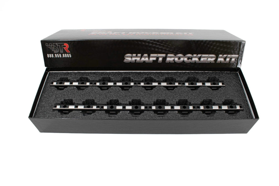 BTR LS3 SHAFT ROCKER KIT