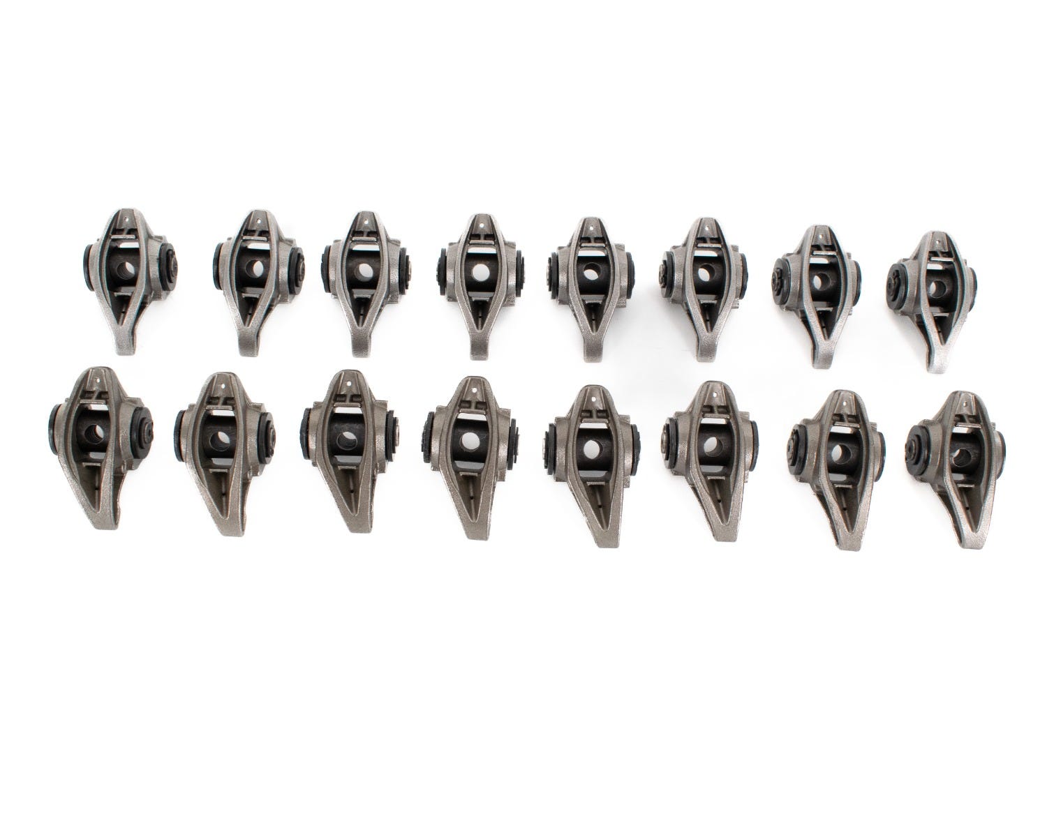 LS3 ROCKER ARMS WITH BTR TRUNNIONS - CHOOSE YOUR KIT