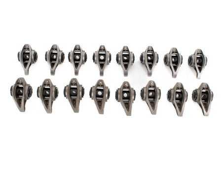 LS3 ROCKER ARMS WITH BTR TRUNNIONS - CHOOSE YOUR KIT
